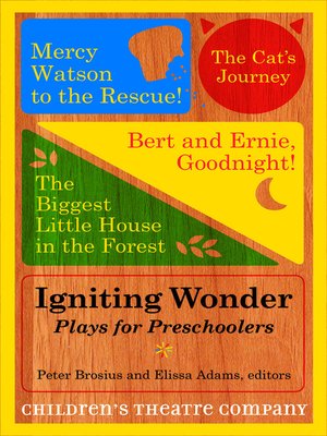 cover image of Igniting Wonder